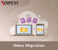 Odoo 14 migration service | Odoo database upgrade- SerpentCS